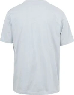 ANTWRP T-Shirt Print Lichtblauw -Kleding Kortingswinkel 76786 9