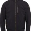 PME Legend Jas Softshell Skyglider 3.0 Zwart -Kleding Kortingswinkel 76823 1
