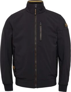 PME Legend Jas Softshell Skyglider 3.0 Zwart