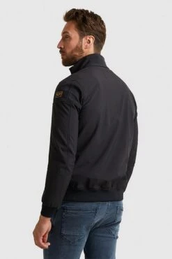 PME Legend Jas Softshell Skyglider 3.0 Zwart -Kleding Kortingswinkel 76823 4