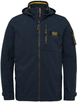 PME Legend Jas Softshell Successor 2.0 Donkerblauw 8 PME Legend Jas Softshell Successor 2.0 Donkerblauw -Kleding Kortingswinkel 76838 1 1