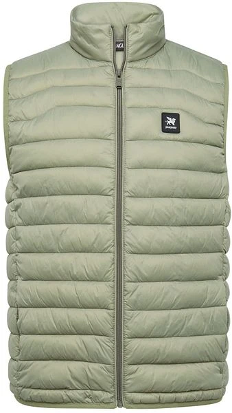 Vanguard Bodywarmer Densylon Groen 3 Vanguard Bodywarmer Densylon Groen