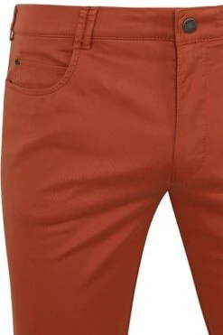 Meyer Dubai Broek Oranje 13 Meyer Dubai Broek Oranje -Kleding Kortingswinkel 76855 2 1