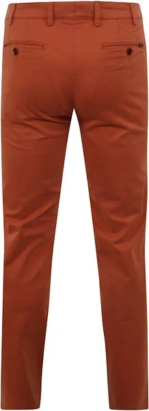 Meyer Dubai Broek Oranje 6 Meyer Dubai Broek Oranje - Afbeelding 4