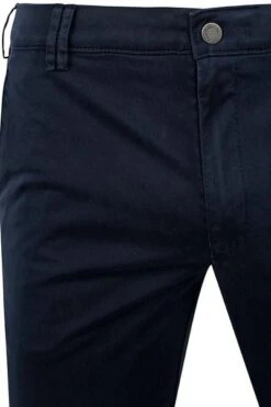 Meyer New York Broek Donkerblauw -Kleding Kortingswinkel 76856 2 1