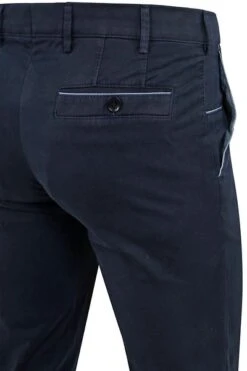 Meyer New York Broek Donkerblauw -Kleding Kortingswinkel 76856 3