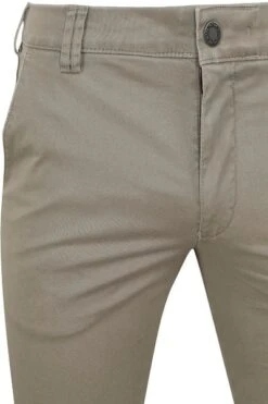 Meyer New York Broek Beige -Kleding Kortingswinkel 76859 2 1