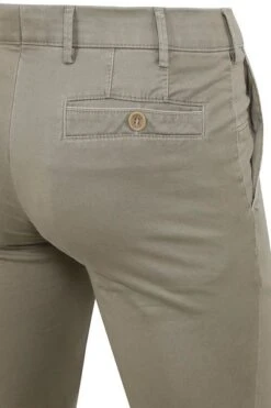 Meyer New York Broek Beige -Kleding Kortingswinkel 76859 3