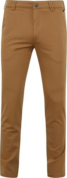 Meyer Chino Rio Camel 7 Meyer Chino Rio Camel - Afbeelding 5
