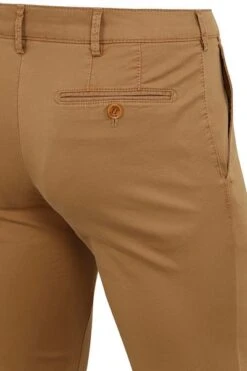 Meyer Chino Rio Camel 10 Meyer Chino Rio Camel -Kleding Kortingswinkel 76861 3