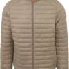 Save The Duck Jas Alex Beige 2 Save The Duck Jas Alex Beige -Kleding Kortingswinkel 76864 1