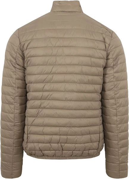 Save The Duck Jas Alex Beige 7 Save The Duck Jas Alex Beige - Afbeelding 5