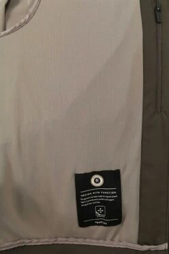 Reset Kingston Softshell Jas Donkergroen 13 Reset Kingston Softshell Jas Donkergroen -Kleding Kortingswinkel 76882 6