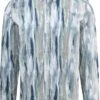 State Of Art Overhemd Print Blauw -Kleding Kortingswinkel 76929 1