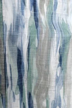 State Of Art Overhemd Print Blauw -Kleding Kortingswinkel 76929 3