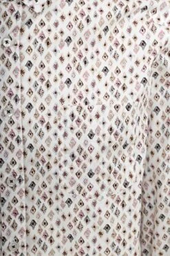 State Of Art Overhemd Print Multicolour -Kleding Kortingswinkel 76934 3