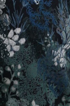 State Of Art Poloshirt Print Blauw -Kleding Kortingswinkel 76941 3