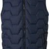 No-Excess No Excess Bodywarmer Navy -Kleding Kortingswinkel 76984 1