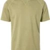 No-Excess No Excess T-Shirt Olijfgroen -Kleding Kortingswinkel 76997 1