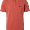 No-Excess No Excess Polo Rood -Kleding Kortingswinkel 77011 1