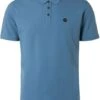 No-Excess No Excess Polo Blauw -Kleding Kortingswinkel 77012 1