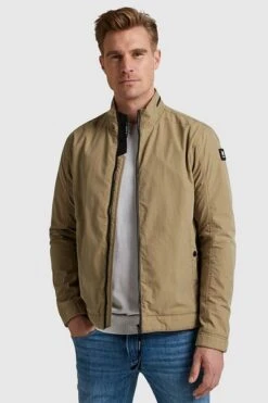 Vanguard Jas Brakerace Beige 9 Vanguard Jas Brakerace Beige -Kleding Kortingswinkel 77026 2