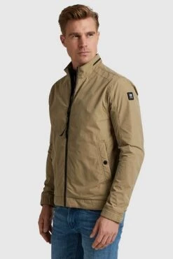 Vanguard Jas Brakerace Beige 10 Vanguard Jas Brakerace Beige -Kleding Kortingswinkel 77026 3