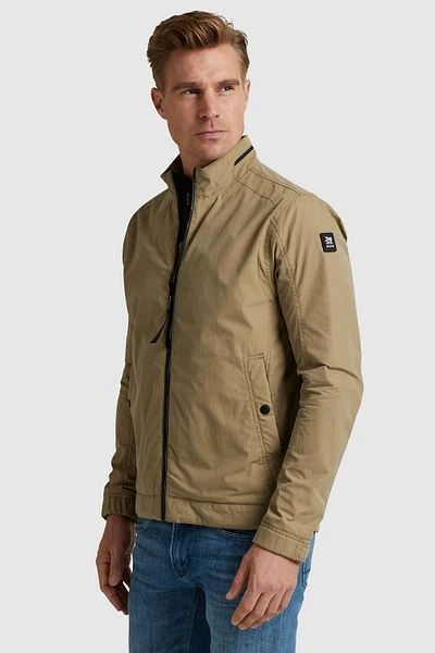 Vanguard Jas Brakerace Beige 5 Vanguard Jas Brakerace Beige - Afbeelding 3