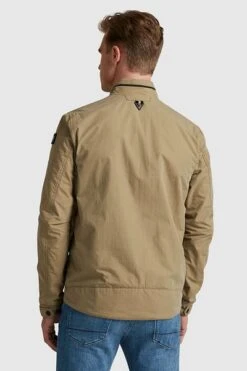 Vanguard Jas Brakerace Beige 11 Vanguard Jas Brakerace Beige -Kleding Kortingswinkel 77026 4