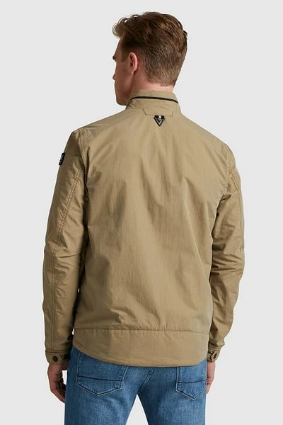 Vanguard Jas Brakerace Beige 6 Vanguard Jas Brakerace Beige - Afbeelding 4