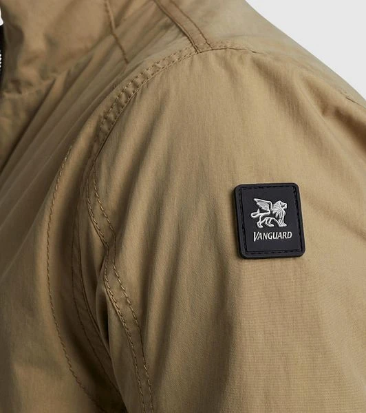 Vanguard Jas Brakerace Beige 7 Vanguard Jas Brakerace Beige - Afbeelding 5