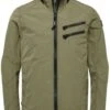 Vanguard Jas Flighter Wheelster Groen -Kleding Kortingswinkel 77027 1