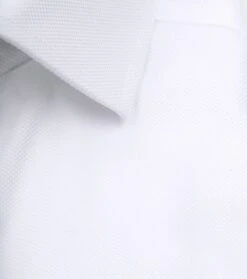 Olymp Luxor Overhemd Wit -Kleding Kortingswinkel 77065 3