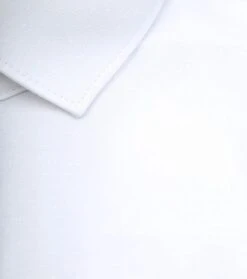 OLYMP Overhemd Level 5 24/seven SL7 Wit -Kleding Kortingswinkel 77070 3