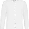 Pure The Functional Shirt Wit -Kleding Kortingswinkel 77072 1