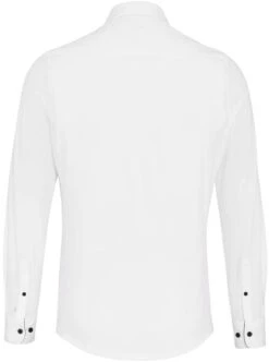 Pure The Functional Shirt Wit -Kleding Kortingswinkel 77072 2 1
