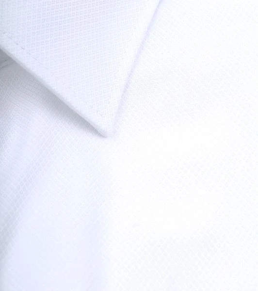 OLYMP Overhemd Luxor Comfort Fit Wit 5 OLYMP Overhemd Luxor Comfort Fit Wit - Afbeelding 3