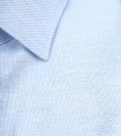 OLYMP Overhemd Luxor Comfort Fit Lichtblauw 10 OLYMP Overhemd Luxor Comfort Fit Lichtblauw -Kleding Kortingswinkel 77087 3