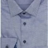 OLYMP Overhemd Luxor Comfort Fit Blauw