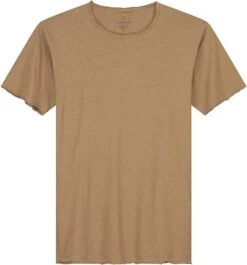 Dstrezzed Mc Queen T-shirt Melange Beige
