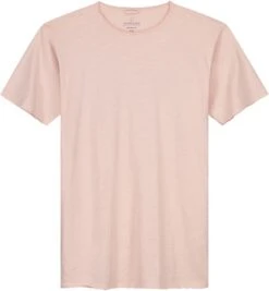 Dstrezzed Mc Queen T-shirt Roze