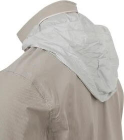 Suitable Xam Jas Ecru -Kleding Kortingswinkel 77163 5