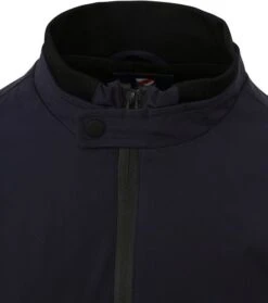Suitable Riff Jas Navy 10 Suitable Riff Jas Navy -Kleding Kortingswinkel 77164 2