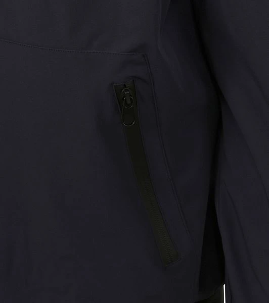 Suitable Riff Jas Navy 6 Suitable Riff Jas Navy - Afbeelding 4