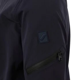 Suitable Riff Jas Navy 12 Suitable Riff Jas Navy -Kleding Kortingswinkel 77164 4