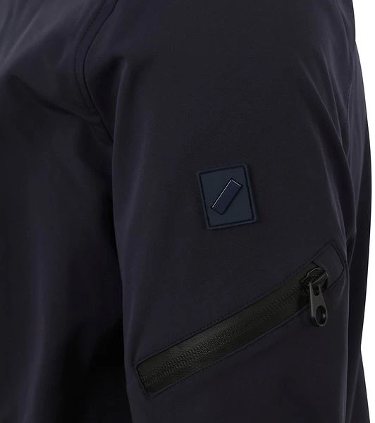 Suitable Riff Jas Navy 7 Suitable Riff Jas Navy - Afbeelding 5