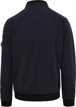 Suitable Riff Jas Navy 13 Suitable Riff Jas Navy -Kleding Kortingswinkel 77164 5