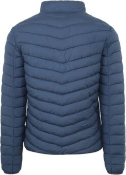 Suitable Jas Toni Blauw -Kleding Kortingswinkel 77166 5