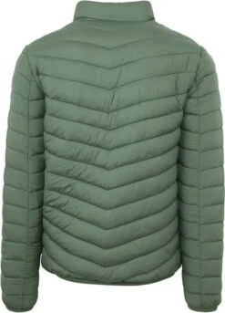 Suitable Jas Toni Groen -Kleding Kortingswinkel 77167 5