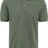 Scotch And Soda Pique Polo Groen -Kleding Kortingswinkel 77179 5